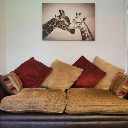 K - Harrogate Terrace