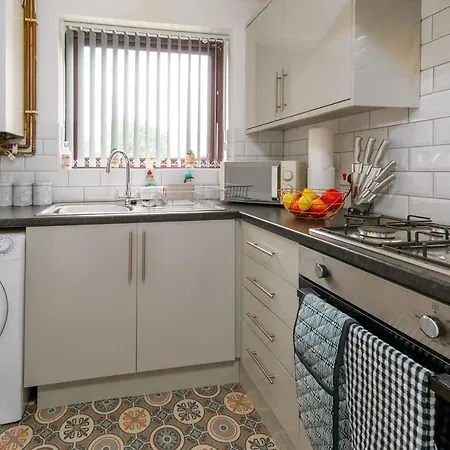 K - Harrogate Terrace * Bradford (West Yorkshire)